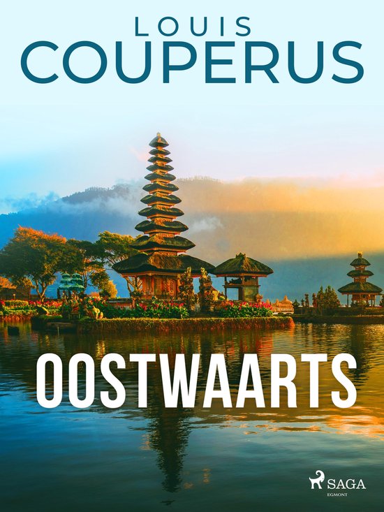 Oostwaarts