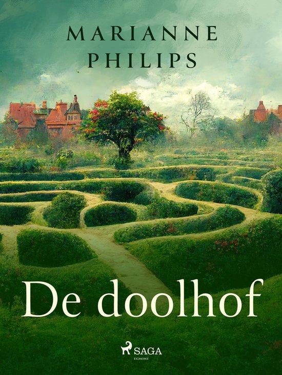 De doolhof