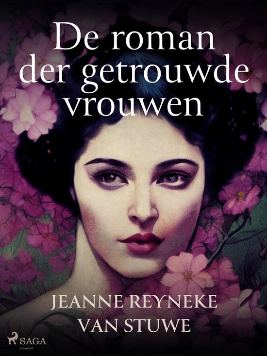 De roman der getrouwde vrouwen