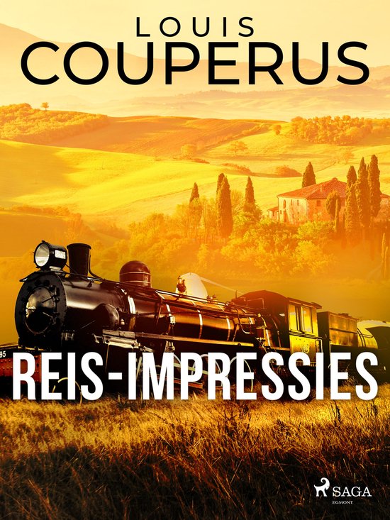 Reis-impressies