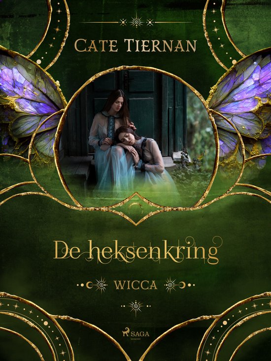 Wicca 2 - De heksenkring