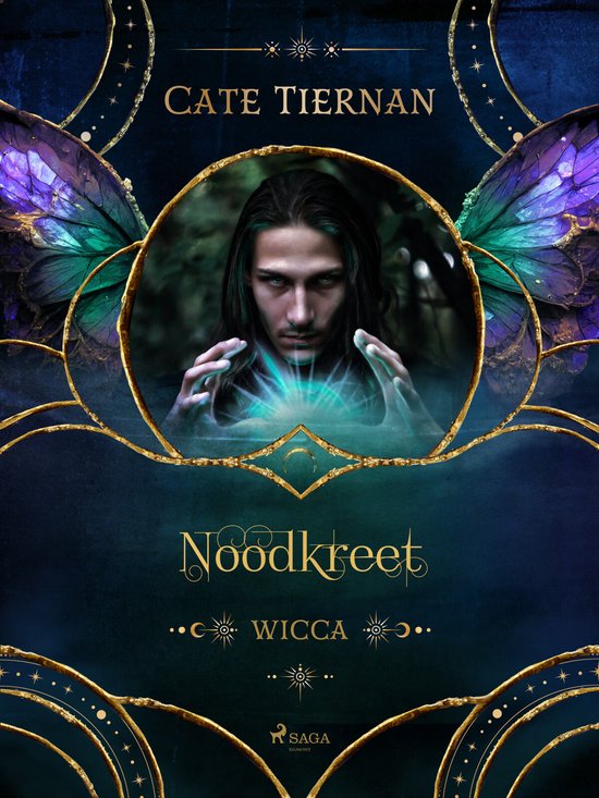 Wicca 7 - Noodkreet