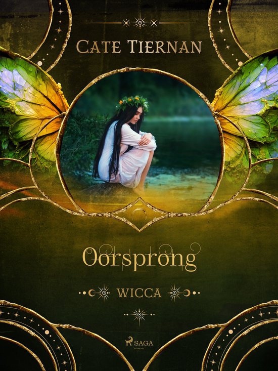 Wicca 11 - Oorsprong