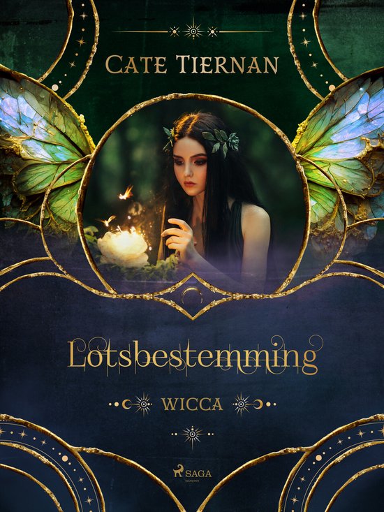 Wicca 14 - Lotsbestemming