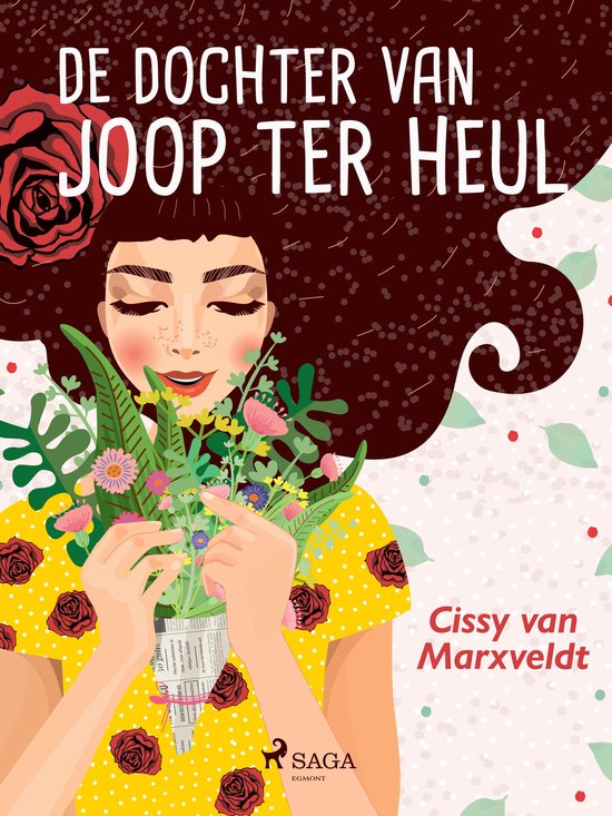 Joop ter Heul 5 - De dochter van Joop ter Heul