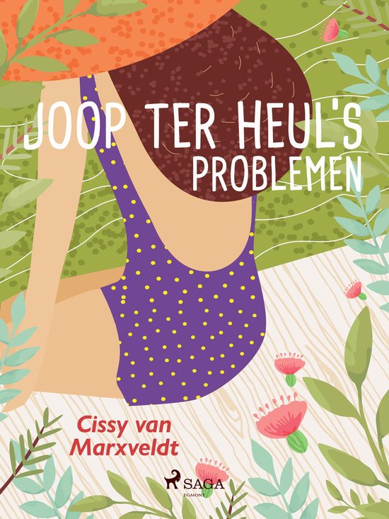 Joop ter Heul 2 - Joop ter Heul's problemen