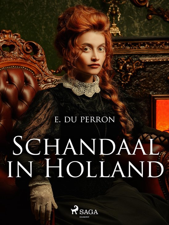 Schandaal in Holland