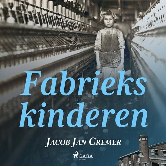 Fabriekskinderen