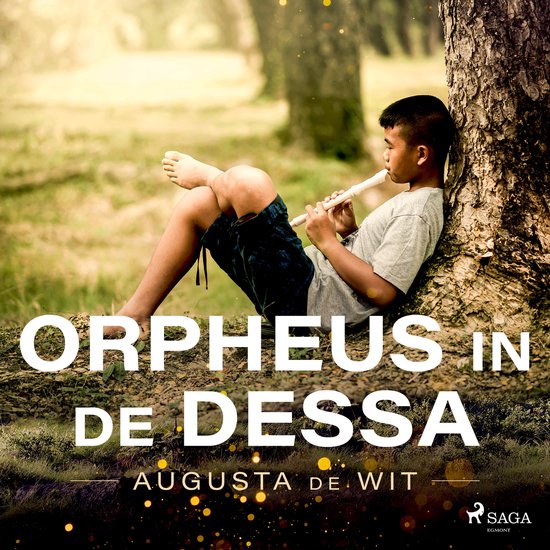 Orpheus in de dessa