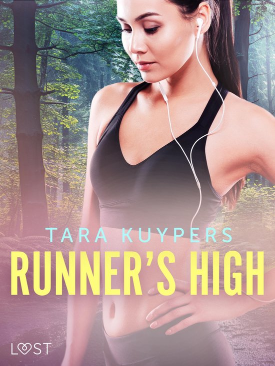 Runner's high