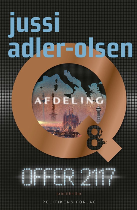 Afdeling Q 8 - Offer 2117