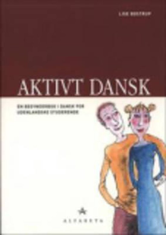 Aktivt Dansk
