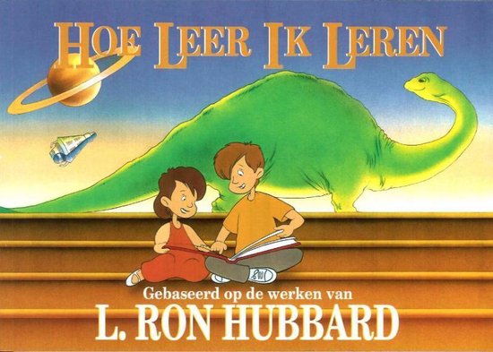 Hoe leer ik leren