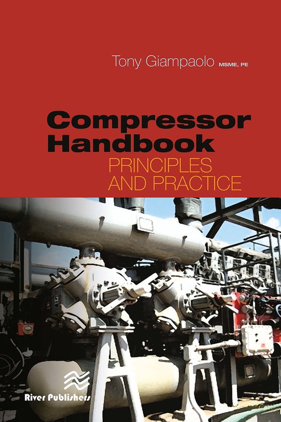 Compressor Handbook