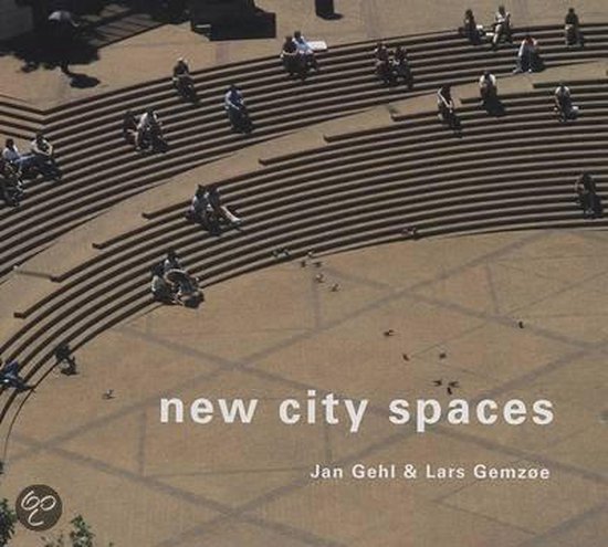 New City Spaces