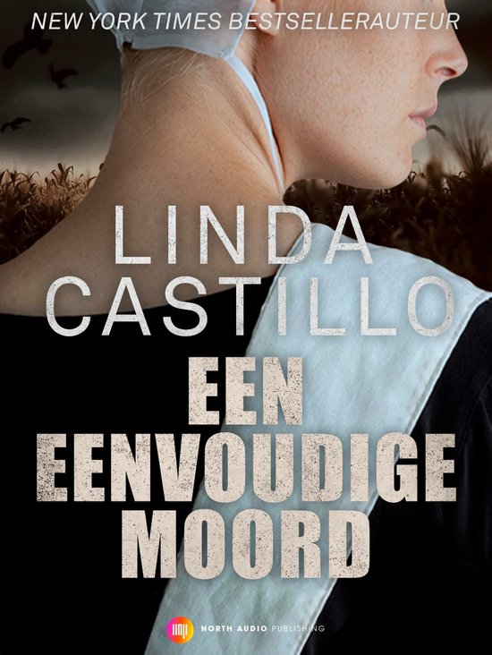 Kate Burkholder - Een eenvoudige moord