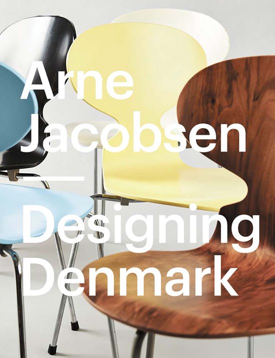 Arne Jacobsen