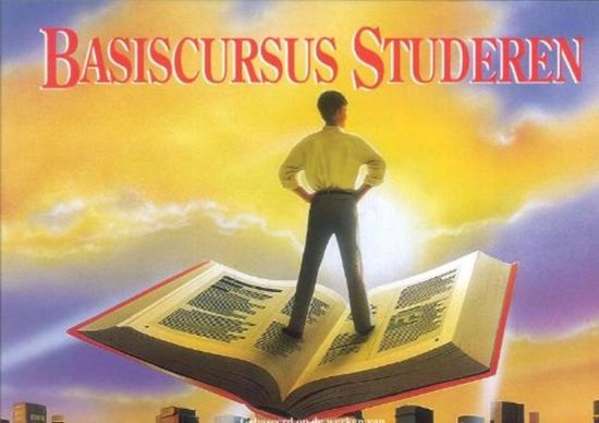 Basiscursus Studeren