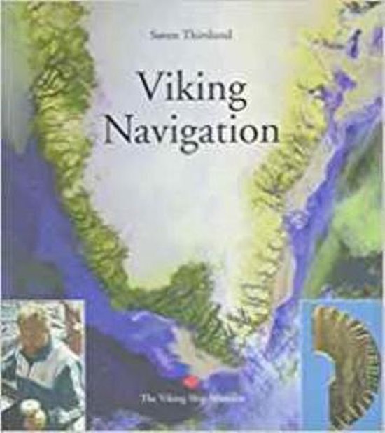 Viking Navigation