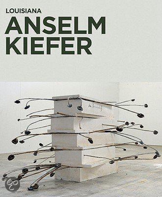 Anselm Kiefer