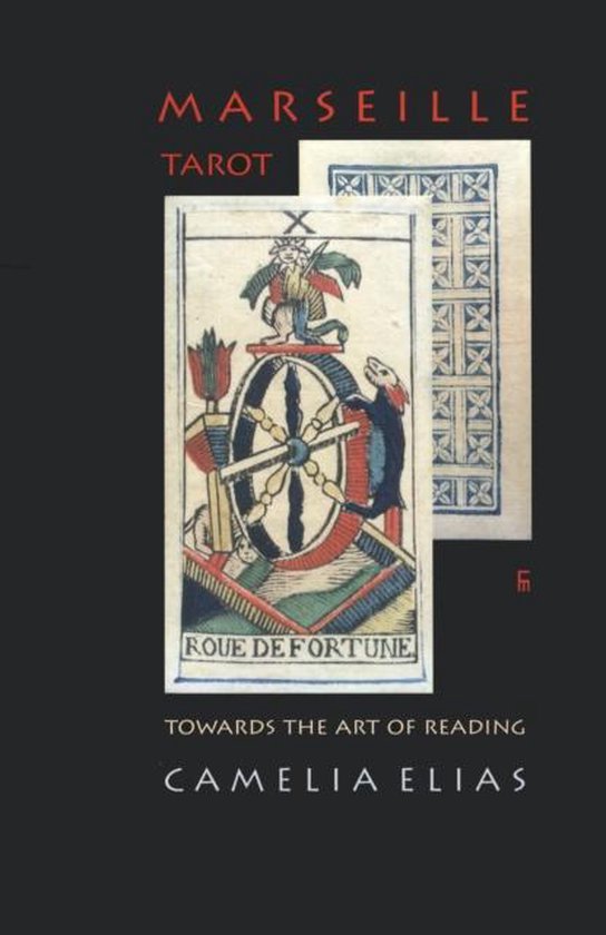 Marseille Tarot : Towards the Art of Reading