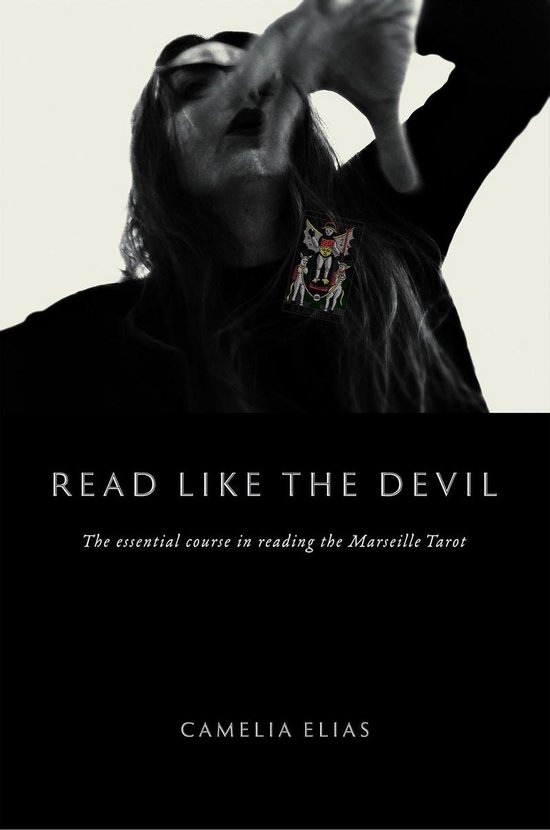 Divination - Read like the Devil