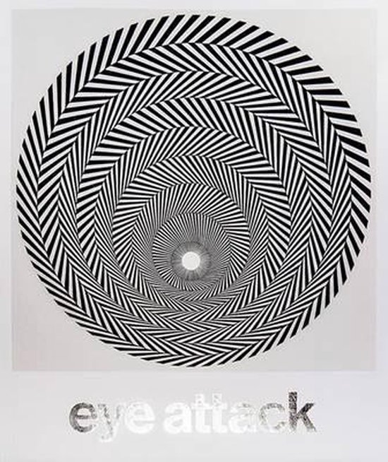 Eye Attack