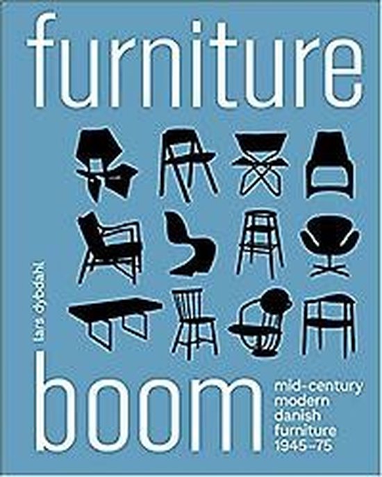 Furniture Boom