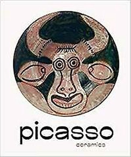 Picasso: Ceramics