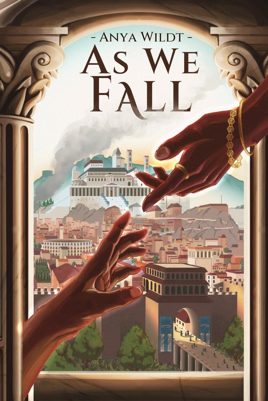 As We Fall 1 - As We Fall