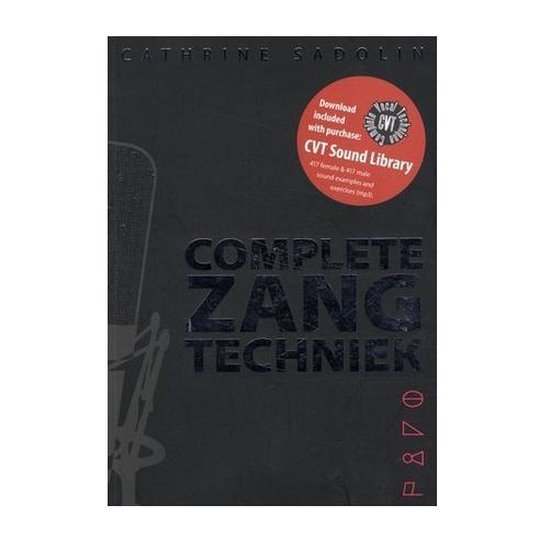 Complete Zangtechniek