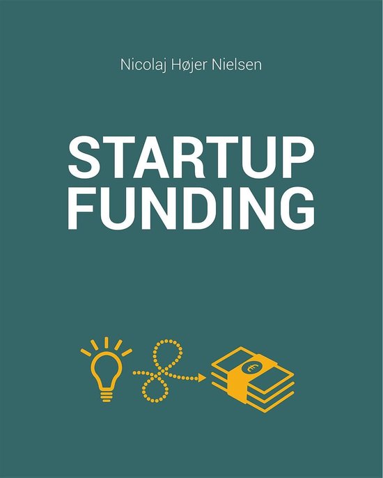 The Startup Funding Book