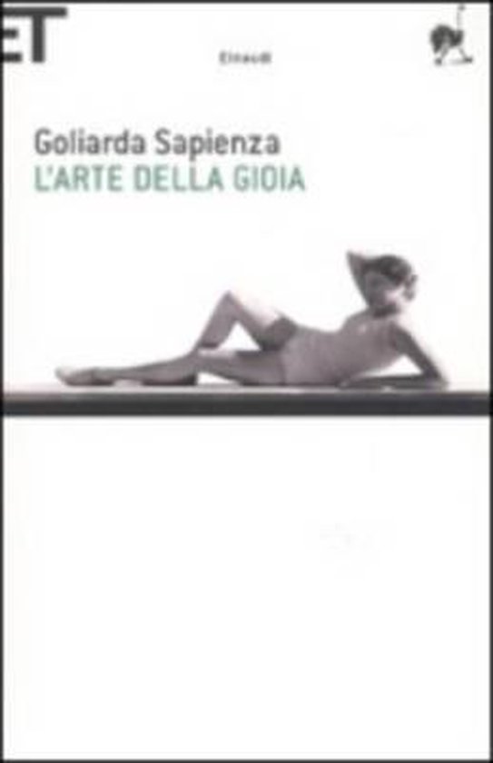 L'Arte Della Gioia