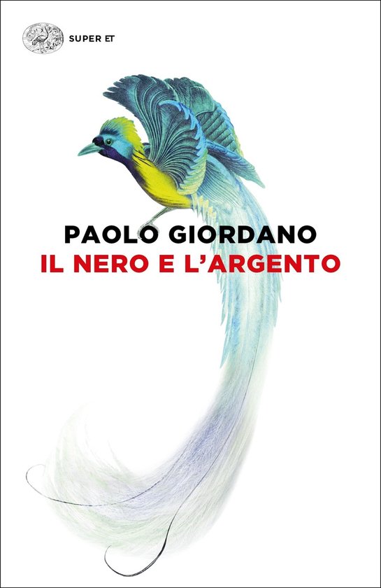 Il nero e l'argento