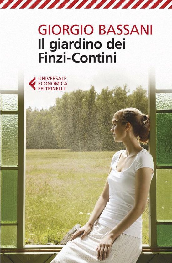 Il Giardino dei Finzi-Contini