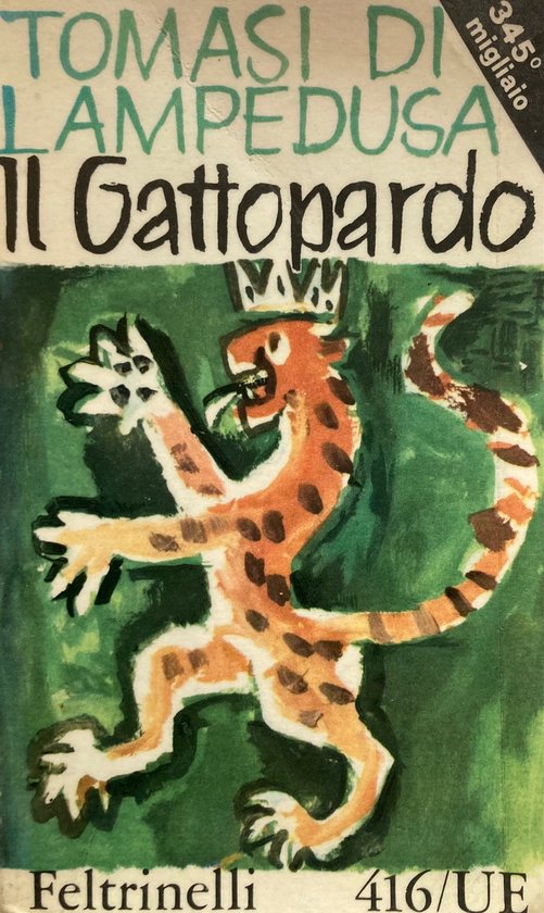 Gattopardo