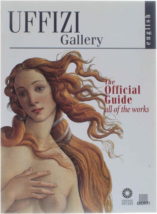 Uffizi Gallery