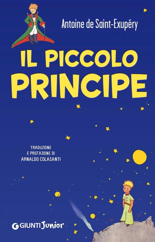 Il piccolo principe