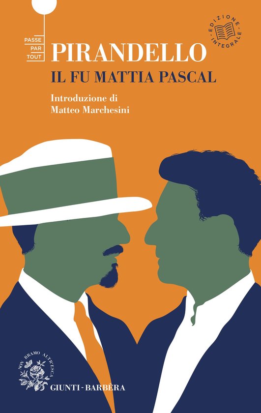 Il fu Mattia Pascal