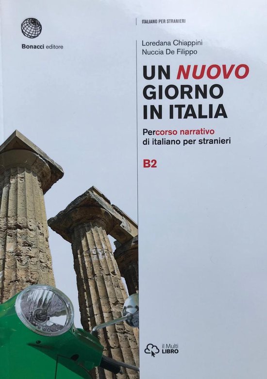 Un nuovo giorno in Italia B2