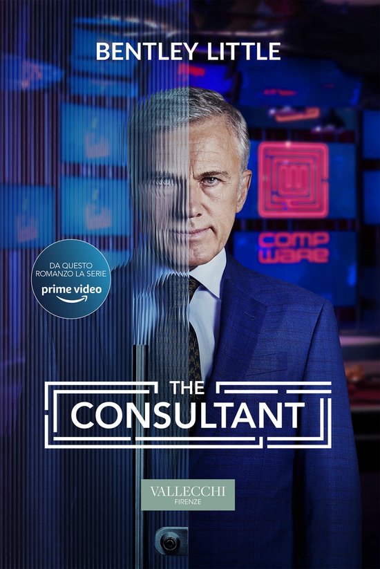 The Consultant