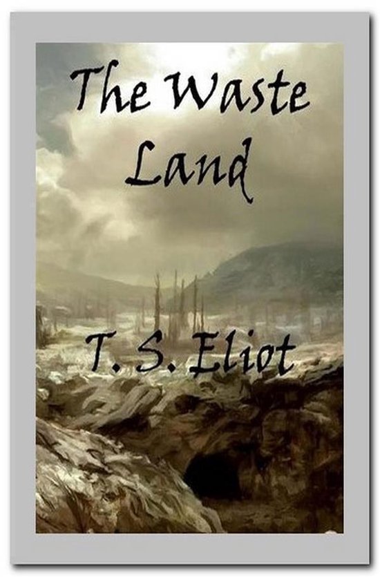 The Waste Land