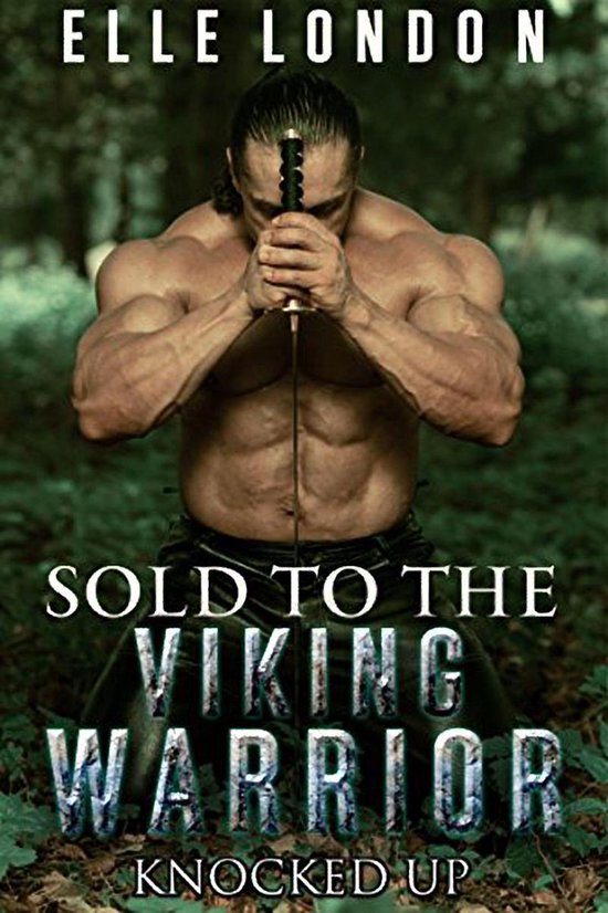 Sold To The Viking Warrior