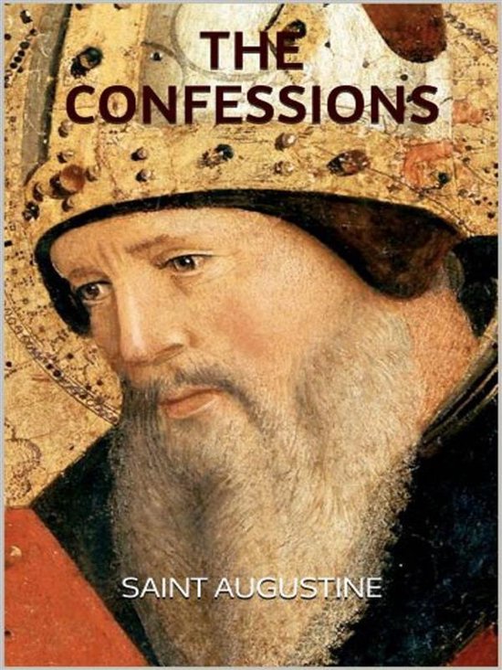 The Confessions