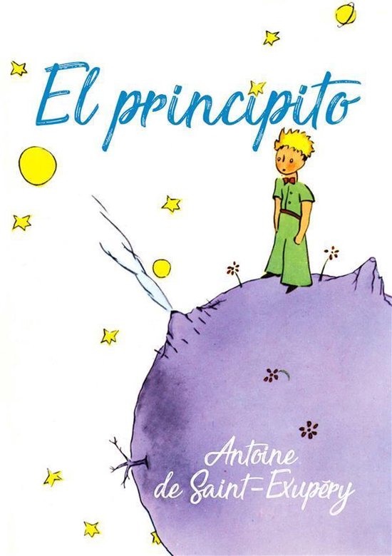 El principito