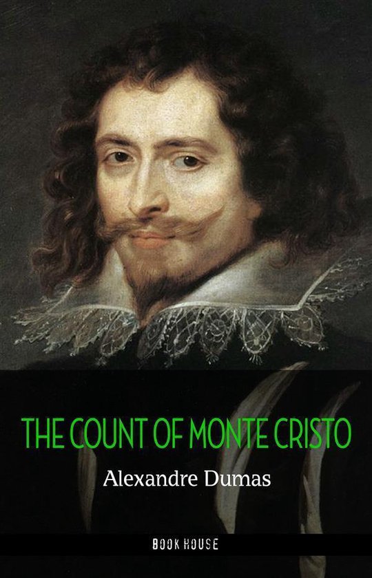 The Count of Monte Cristo