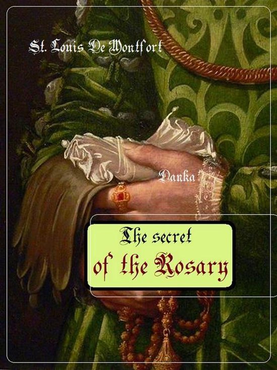 The Secret of the Rosary