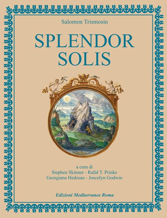 Splendor solis