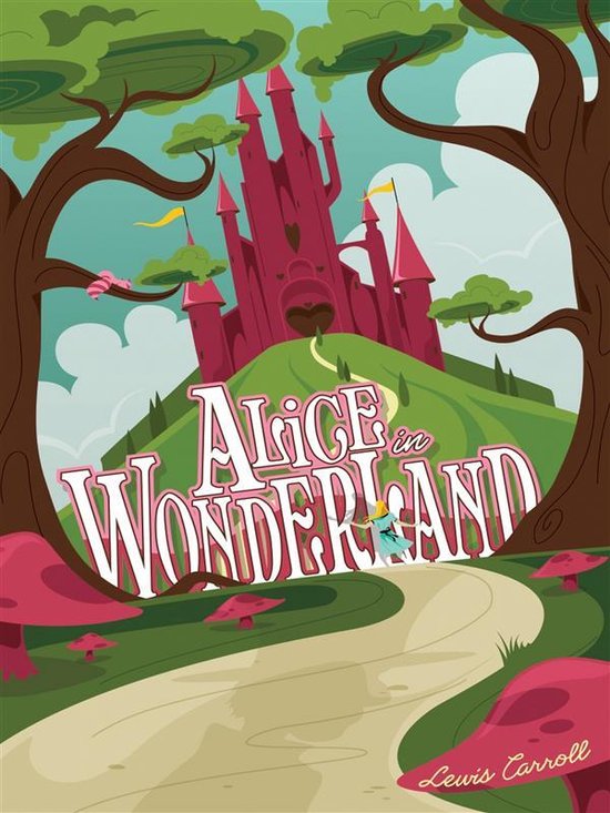 Alice in Wonderland