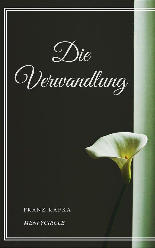 Die Verwandlung